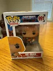 Funko Pop! Vinyl: Masters of the Universe - He-Man #991