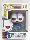 Funko Pop Vinyl - Masters of the Universe - Hordak 21 in Protector