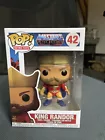 Funko Pop! Vinyl Masters of the Universe King Randor Figure 42