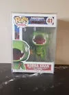 Funko Pop! Vinyl: Masters of the Universe - Kobra Khan #41