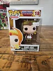 Funko Pop! Vinyl: Masters of the Universe - She-Ra #18 2013