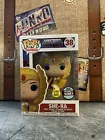 Funko Pop! Vinyl: Masters of the Universe - She-Ra (Glows in the Dark) #38