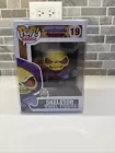 Funko Pop! Vinyl: Masters of the Universe - Skeletor #19