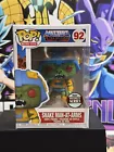 Funko Pop! Vinyl: Masters of the Universe - Snake Man-at-Arms #92