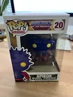 Funko Pop! Vinyl: Masters of the Universe Spikor #20 NIB VAULTED RARE