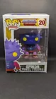 Funko Pop! Vinyl Masters of the Universe Spikor #20 VAULTED Small Crease on Back