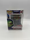 Funko Pop! Vinyl: Masters of the Universe - Terror Claws Skeletor (Metallic) #39