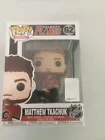 Funko Pop! Vinyl: Matthew Tkachuk #62