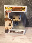 Funko Pop! Vinyl: Maximus #857 Gladiator NEW