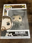 Funko Pop! Vinyl: Maximus #857