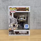 Funko Pop! Vinyl: Maximus #859 Exclusive Collectible Figure - New in Box