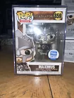 Funko Pop! Vinyl: Maximus - Funko (Exclusive) #859