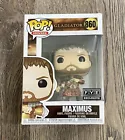 Funko Pop! Vinyl: Maximus - FYE (Exclusive) #860