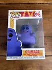 Funko Pop! Vinyl: McDonald's - Grimace #86