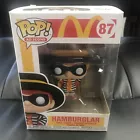 Funko Pop! Vinyl: McDonald's - Hamburglar #87