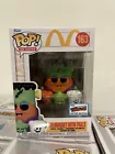 Funko Pop! Vinyl: McDonald's McNugget with Pails 163 NYCC CON STICKER 2023