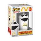 Funko Pop! Vinyl: McDonald's - Meal Squad Cup #150