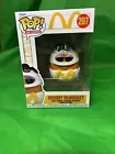 Funko Pop! Vinyl: McDonald's - Mummy McNugget #207