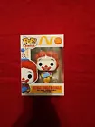 Funko Pop! Vinyl: McDonald's - Ronald McDonald #180