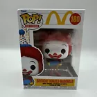 Funko Pop! Vinyl: McDonald's - Ronald McDonald #180