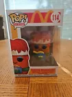 Funko Pop! Vinyl: McDonald's - Tennis McNugget #115