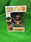 Funko Pop! Vinyl: McDonald's - Witch McNugget #209