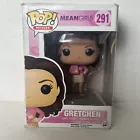 Funko Pop! Vinyl: Mean Girls - Gretchen #291 New In Box See Desc