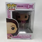 Funko Pop! Vinyl: Mean Girls - Gretchen Wieners #291 - Vaulted