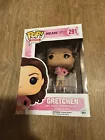 Funko Pop! Vinyl: Mean Girls - Gretchen Wieners #291