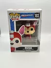 Funko Pop! Vinyl: Mega Man - Rush #103