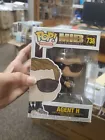 Funko Pop! Vinyl: Men in Black - Agent H #738