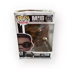 Funko Pop! Vinyl: Men in Black - Agent J & Frank #715