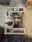 Funko Pop! Vinyl: Men in Black - Agent K & Neeble #716