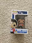 Funko Pop Vinyl Michael Jackson Beat It 23