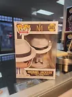 Funko Pop! Vinyl: Michael Jackson - Michael Jackson #345 W/PROTECTOR