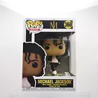 Funko Pop! Vinyl: Michael Jackson - Michael Jackson #360