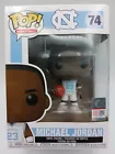 Funko Pop! Vinyl: Michael Jordan (Home UNC Jersey) Walmart (WMT) (Exclusive) #74