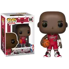 Funko Pop! Vinyl: Michael Jordan - Target (Exclusive) #56