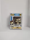 Funko Pop! Vinyl: Mickey And Friends/Chip #1193 w/Protector