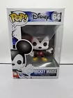 Funko Pop Vinyl - Mickey Mouse #64 - Disney