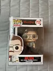 Funko Pop! Vinyl: Milton #713 with protector