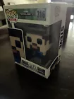 Funko Pop! Vinyl: Minecraft - Steve #316