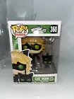 Funko Pop! Vinyl: Miraculous Cat Noir with Plagg #360