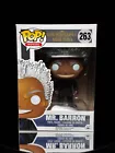 Funko Pop! Vinyl: Miss Peregrine's Home for Peculiar Children - Mr. Barron #263