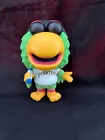 Funko Pop! Vinyl - MLB - Pittsburgh Pirates Mascot Pirate Parrot #17