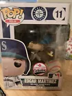 Funko Pop! Vinyl: MLB Seattle Mariners Edgar Martinez 11 T-Mobile Park Exclusive