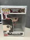 Funko Pop! Vinyl: Moametal #45