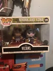 Funko Pop! Vinyl Moment: Disney Villains - Kronk and Yzma #1205 Special Edition