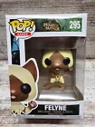 Funko Pop! Vinyl: Monster Hunter - Felyne #295