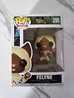 Funko Pop! Vinyl: Monster Hunter - Felyne #295